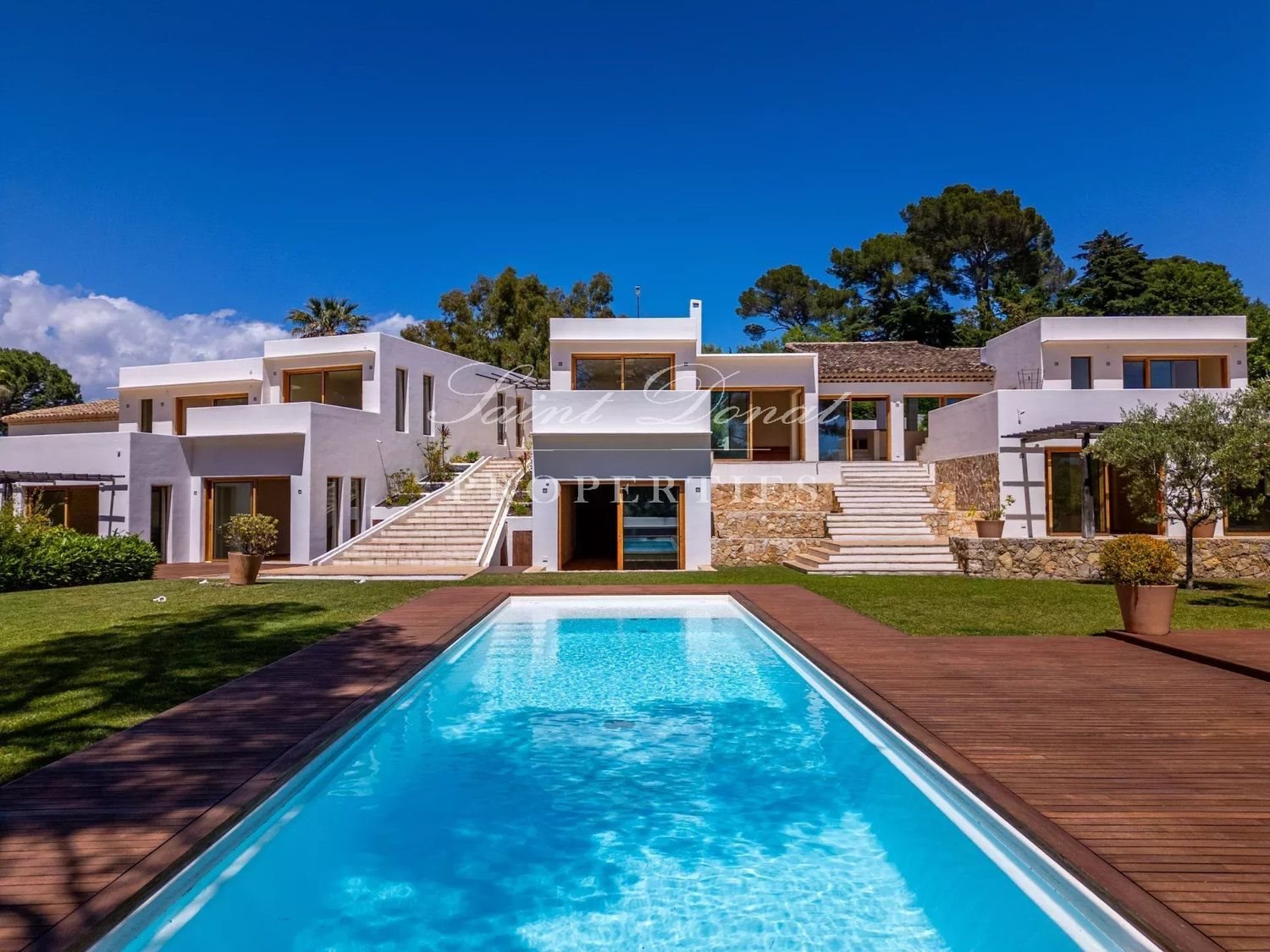 Maison à vendre, 870m², Mougins