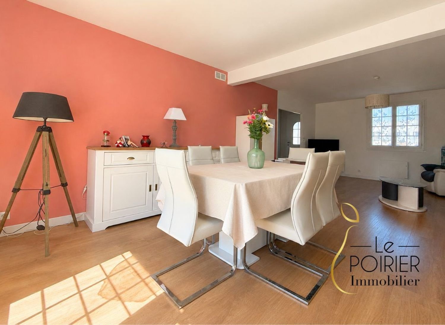 Maison à vendre, 128m², Coëtmieux