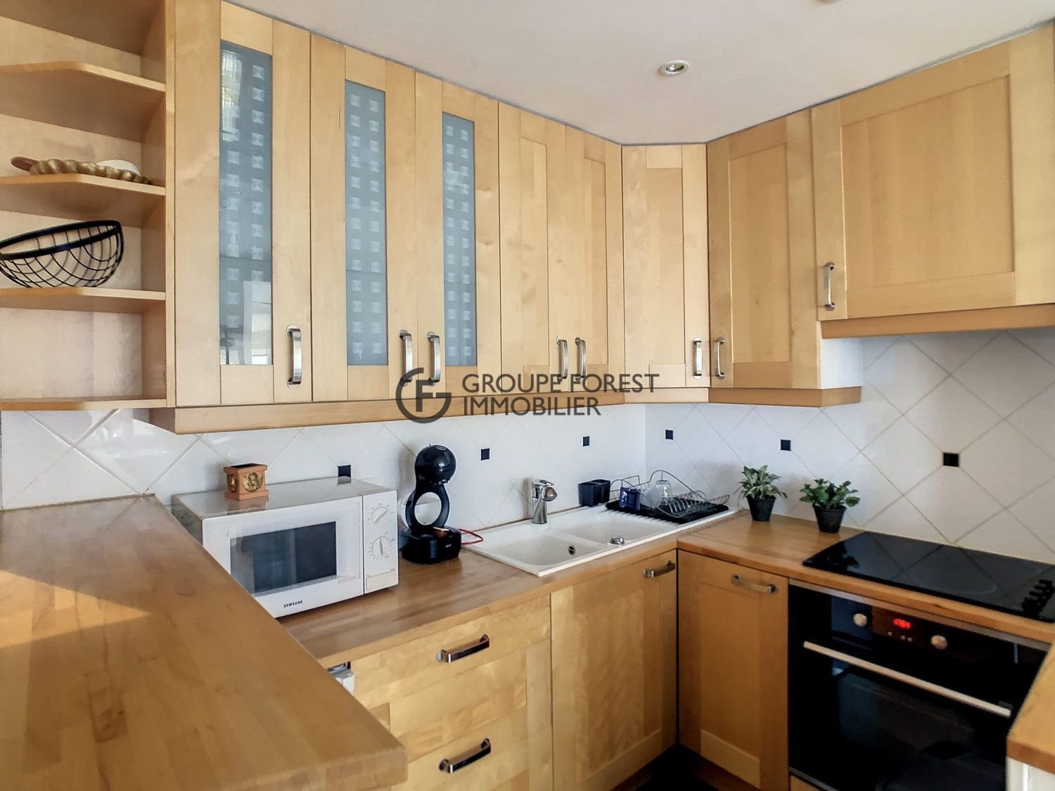 Appartement à vendre, 41m², Le Touquet-Paris-Plage