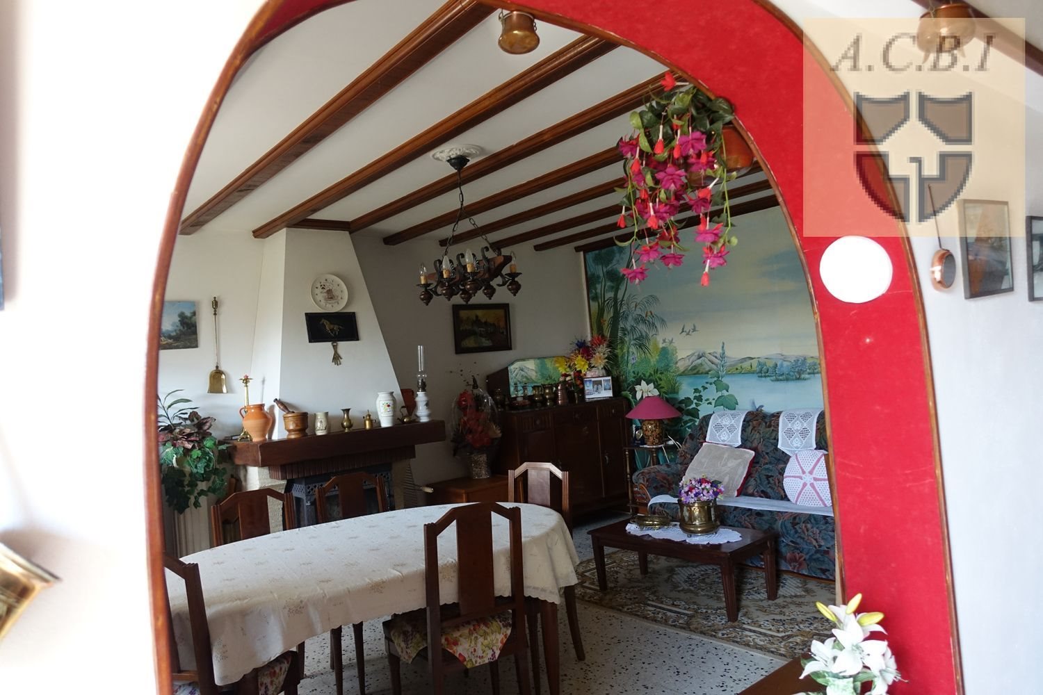 Maison à vendre, 66m², Oucques