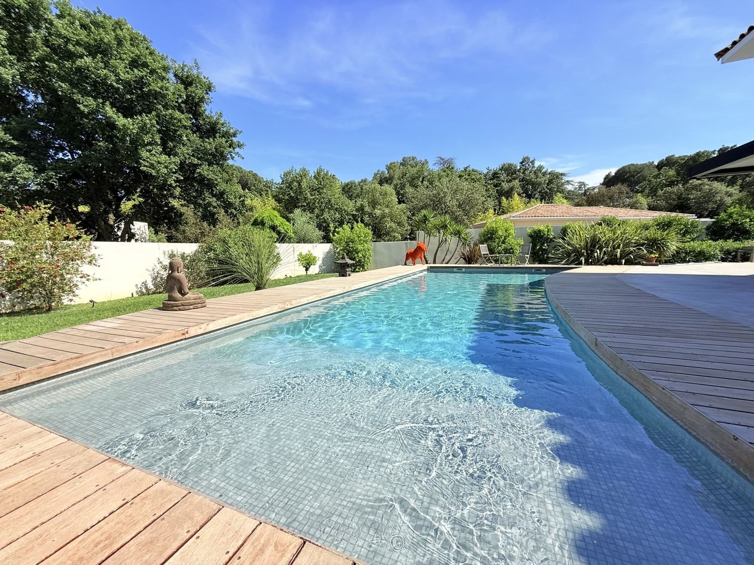 Maison à vendre, 206m², Saint-Aunès
