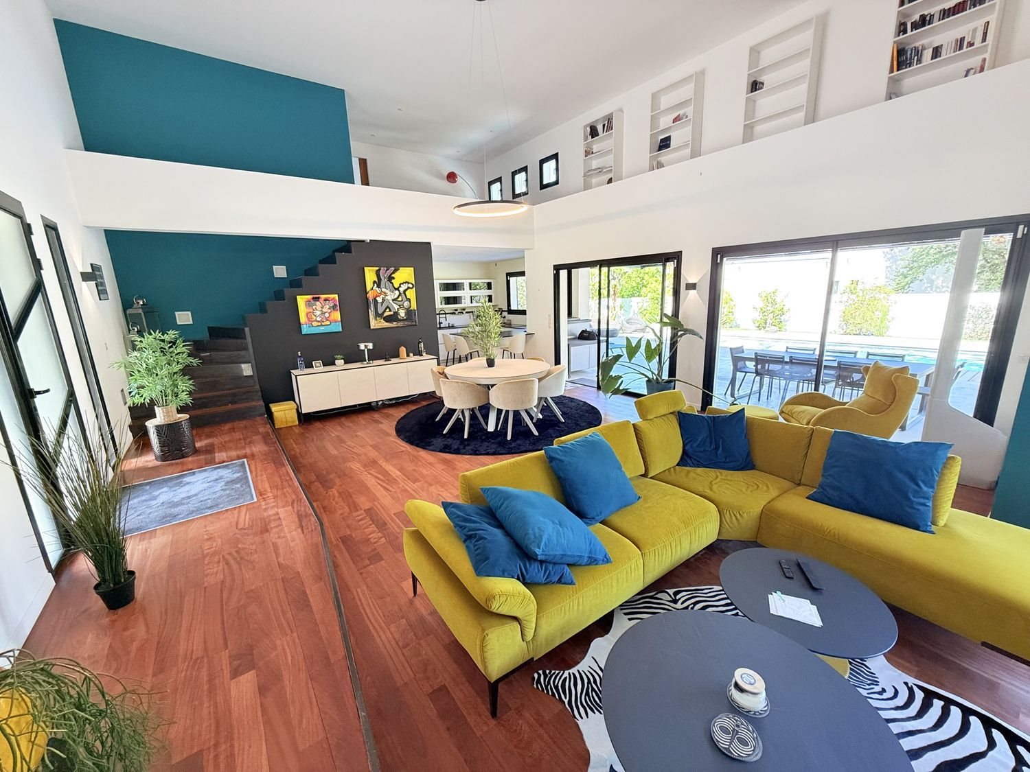 Maison à vendre, 206m², Saint-Aunès
