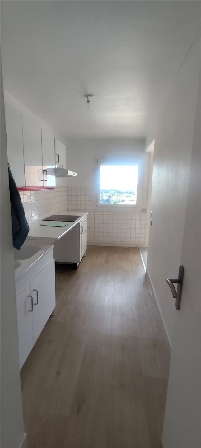 Appartement à vendre, 61m², Salon-de-Provence