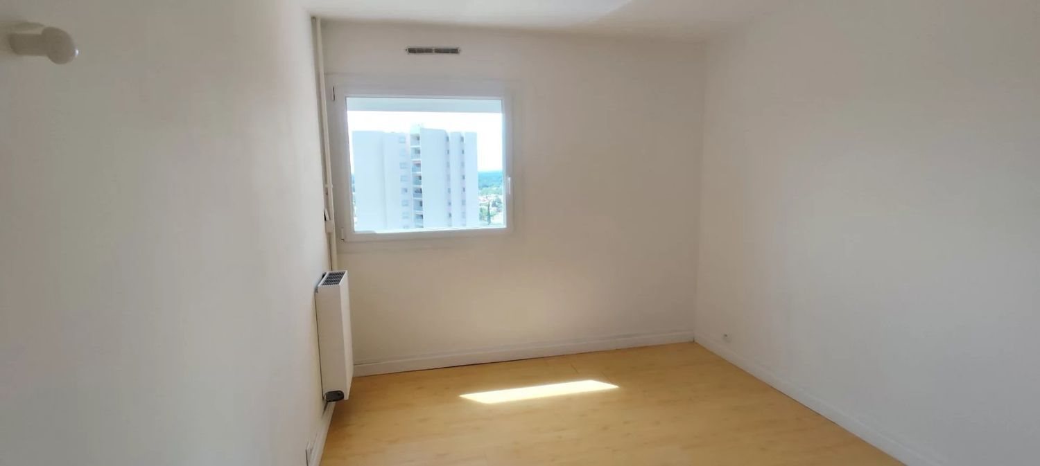 Appartement à vendre, 61m², Salon-de-Provence