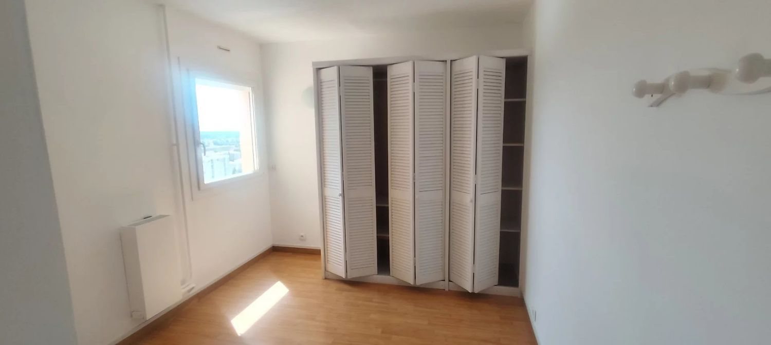 Appartement à vendre, 61m², Salon-de-Provence
