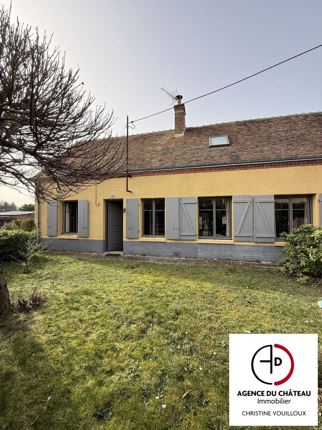 Maison à vendre, 166m², Isdes