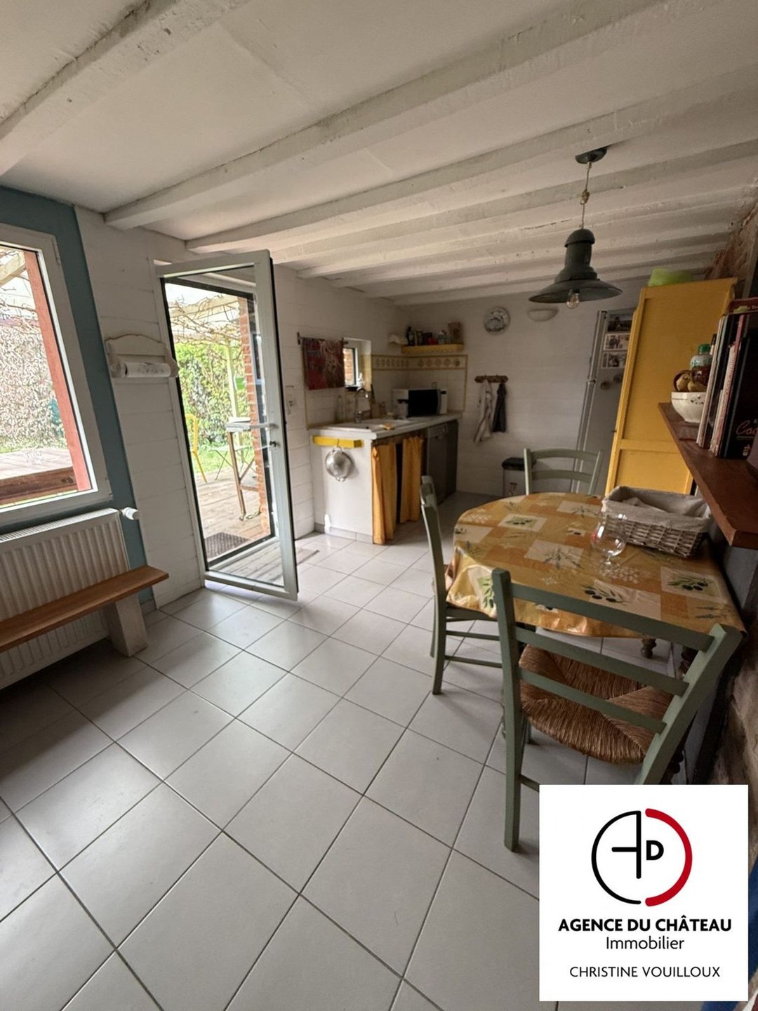Maison à vendre, 166m², Isdes