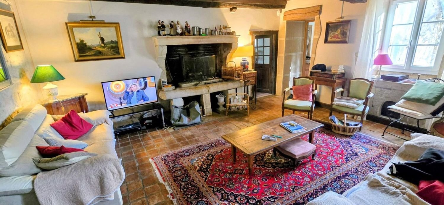 Maison à vendre, 260m², Cheuge