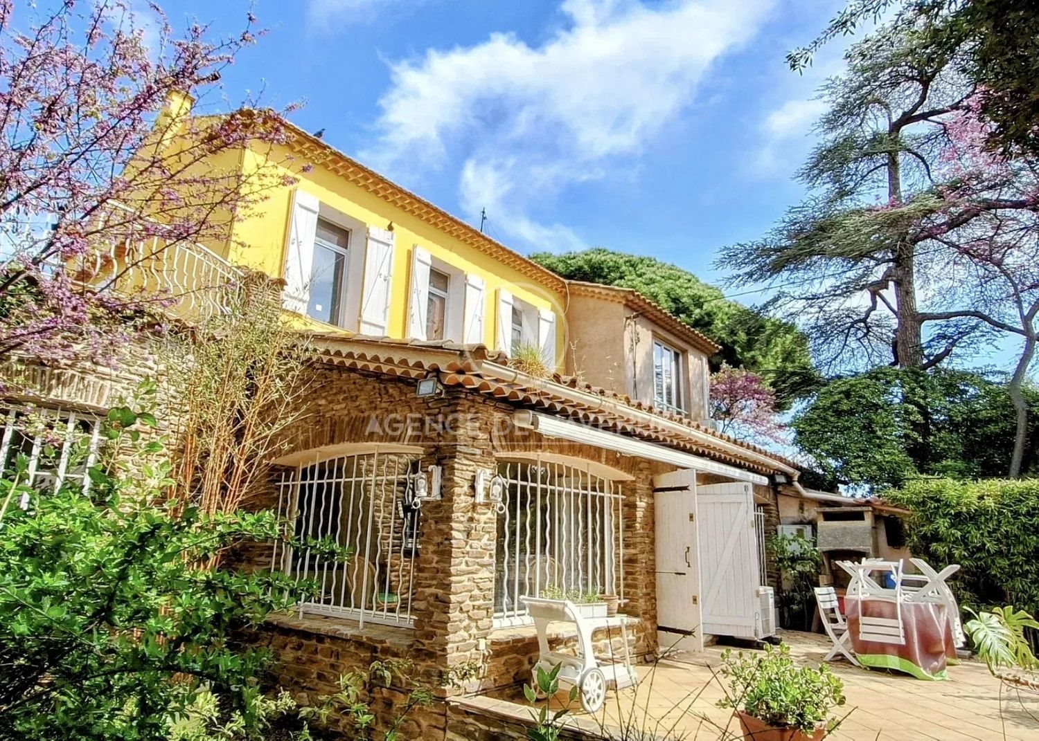 Maison à vendre, 133m², La Seyne-sur-Mer