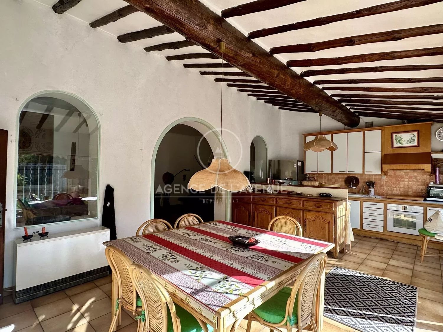 Maison à vendre, 133m², La Seyne-sur-Mer
