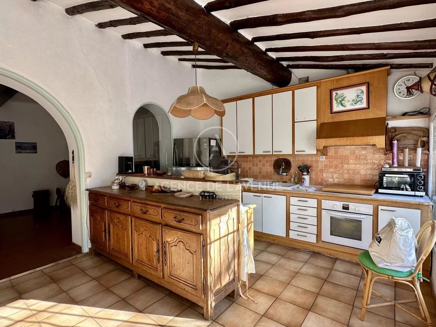 Maison à vendre, 133m², La Seyne-sur-Mer
