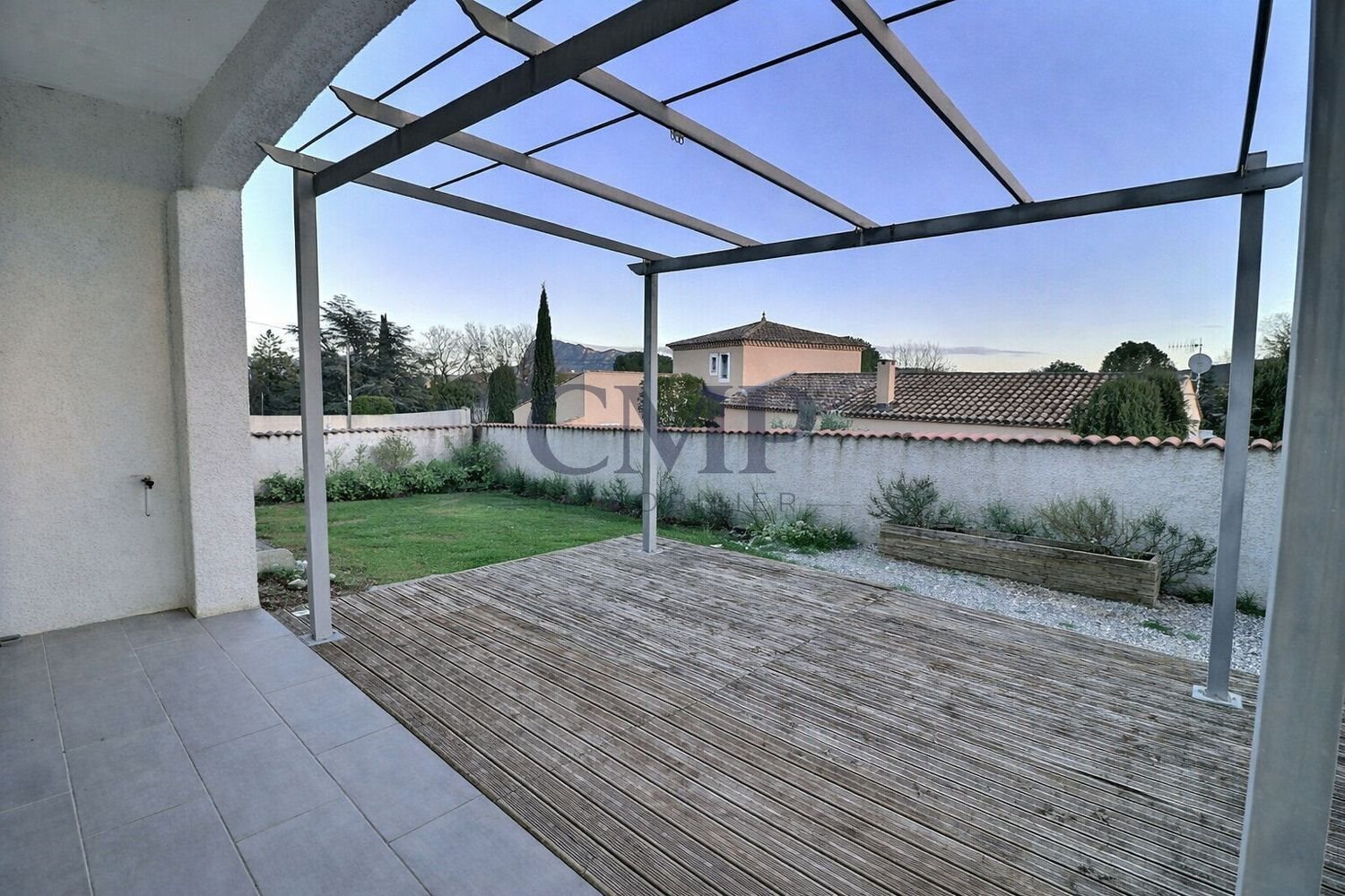 Maison à vendre, 67m², Saint-Martin-de-Londres