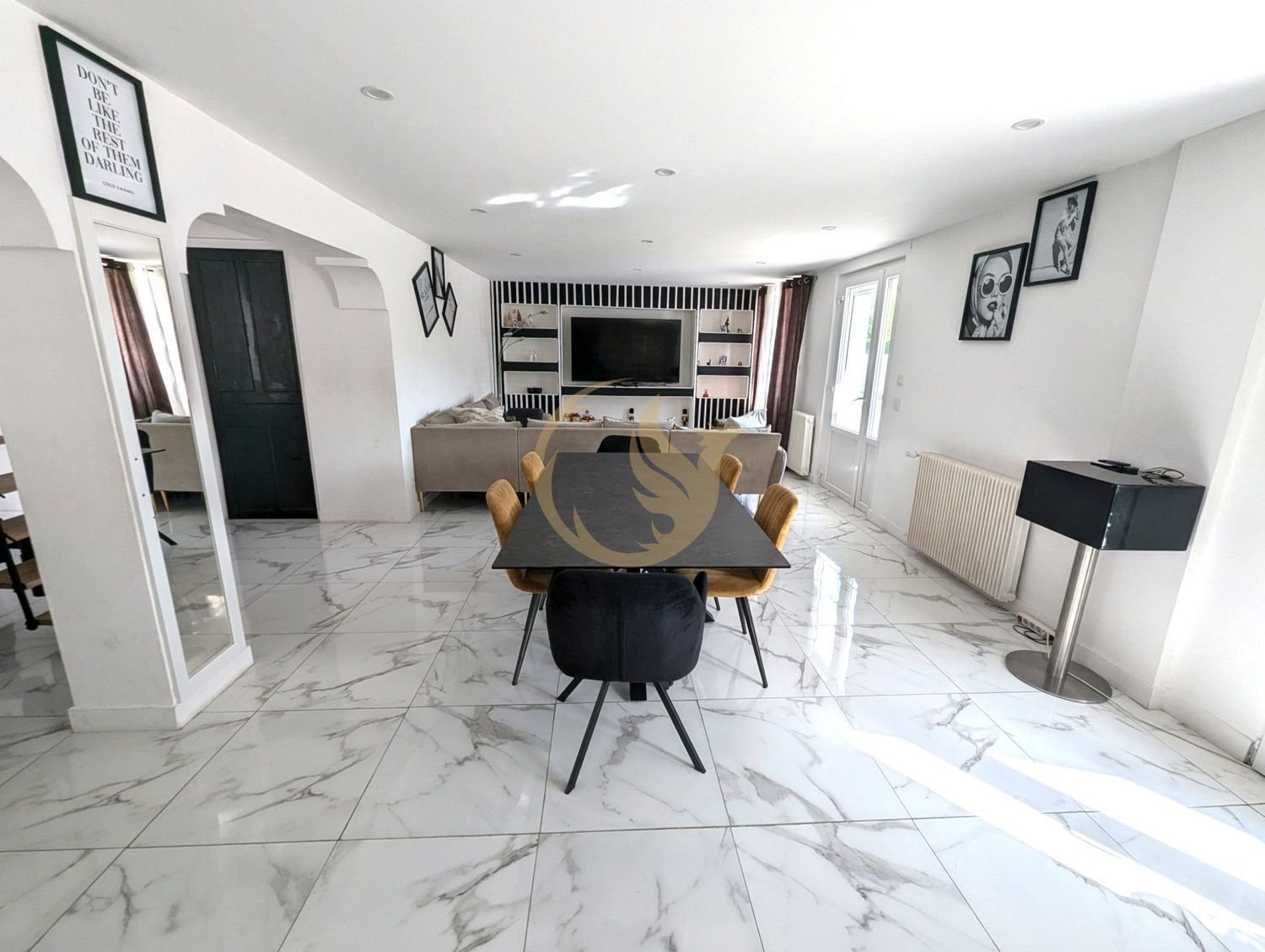 Maison à vendre, 165m², Laroin