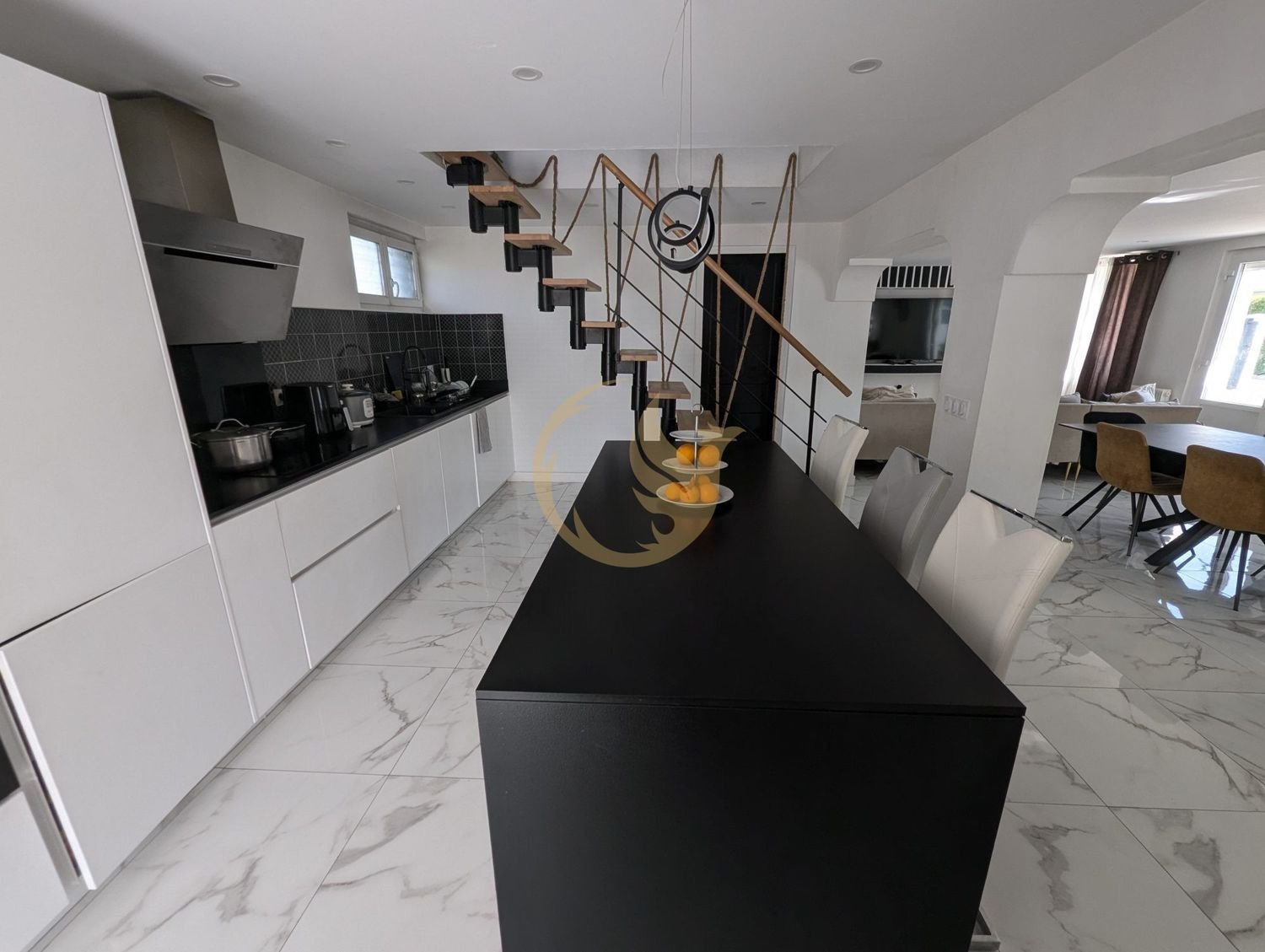 Maison à vendre, 165m², Laroin