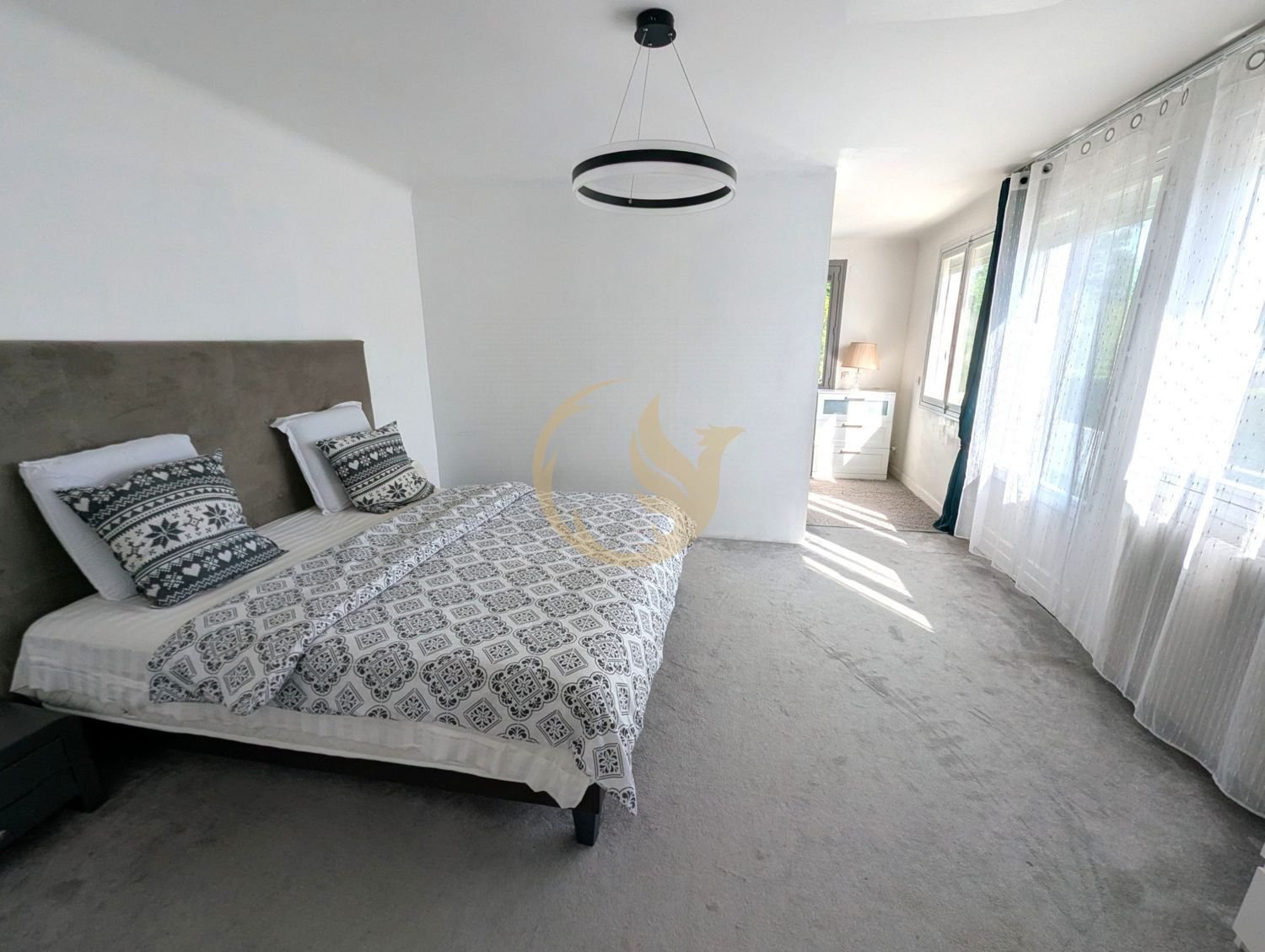 Maison à vendre, 165m², Laroin