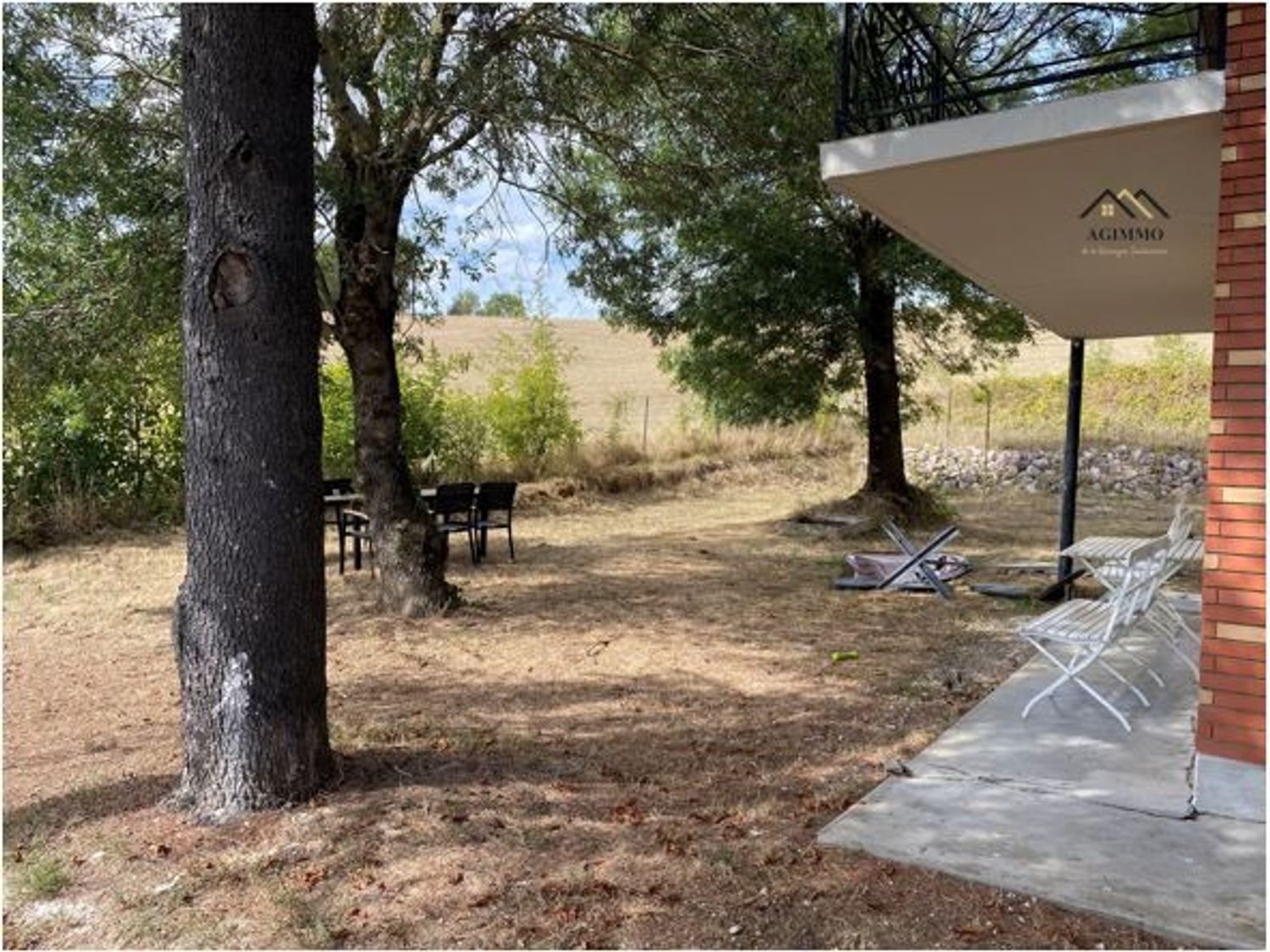 Maison à vendre, 100m², L'Isle-Jourdain