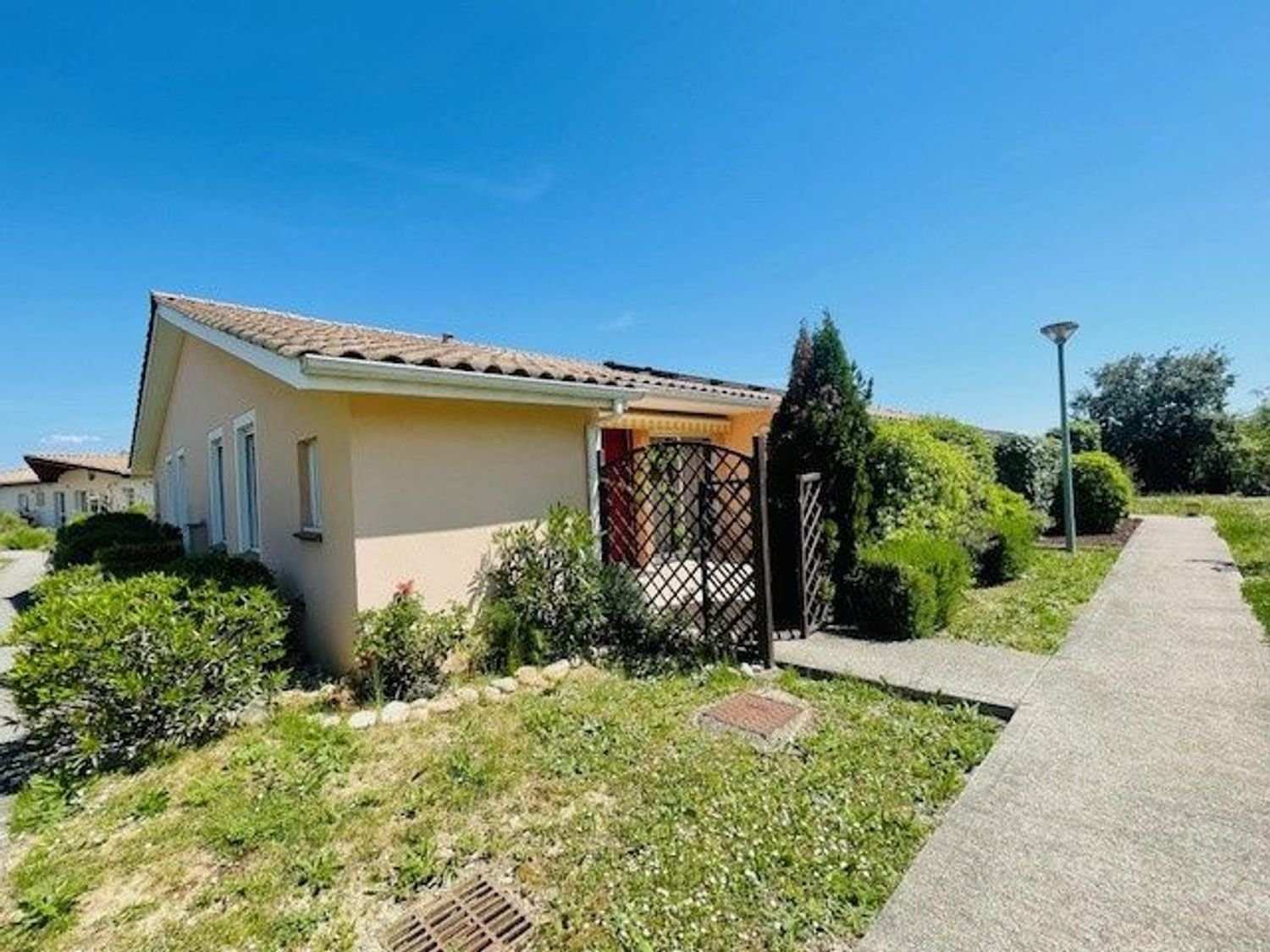 Maison à vendre, 57m², Saint-Privat-des-Vieux