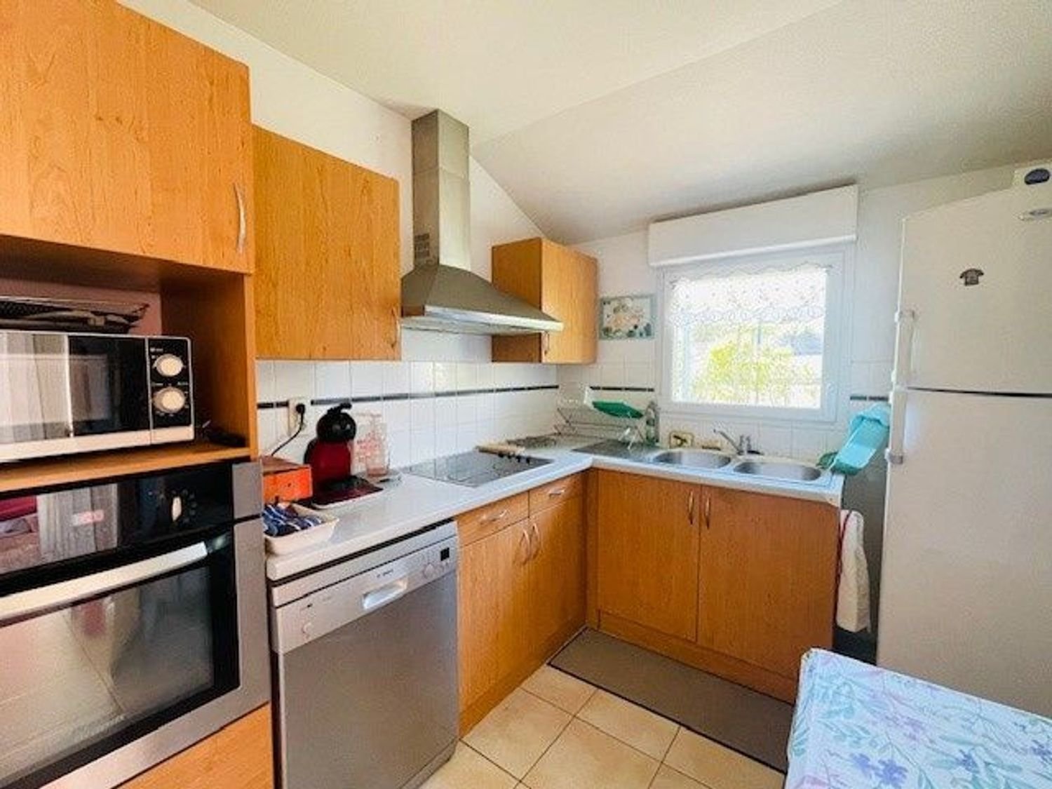 Maison à vendre, 57m², Saint-Privat-des-Vieux