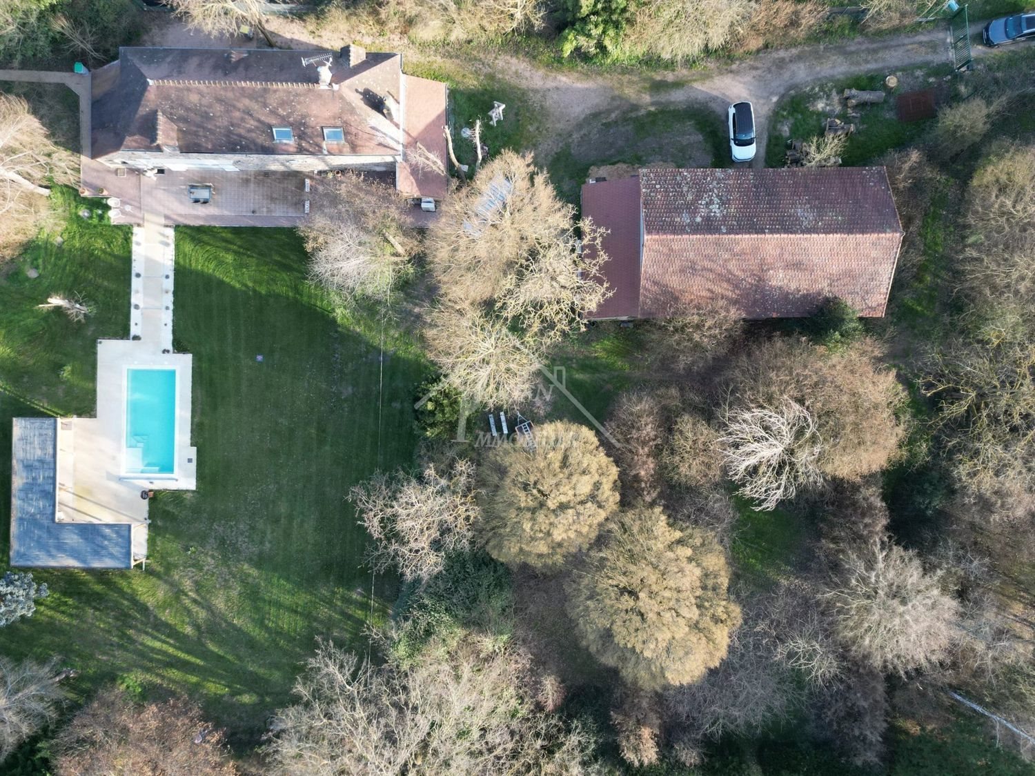 Maison à vendre, 167m², Saint-Pourçain-sur-Sioule