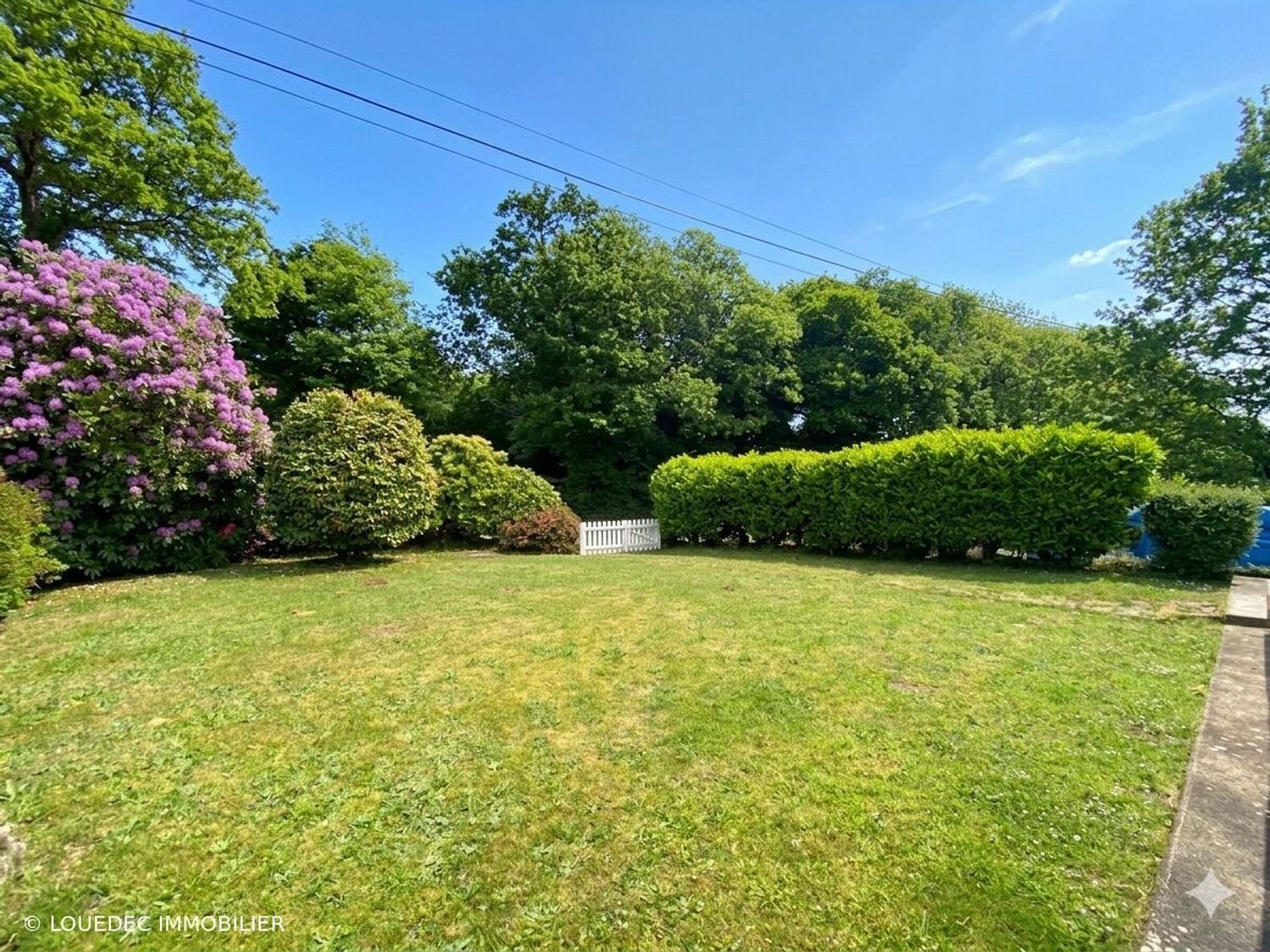 Maison à vendre, 120m², Plonéis