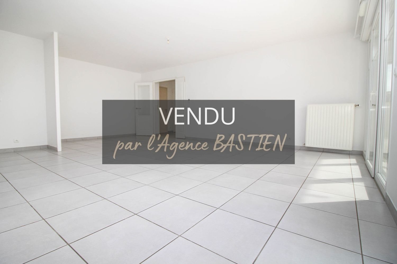 Appartement à vendre, 76m², Thoiry