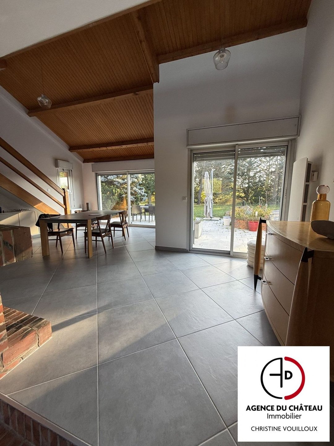 Maison à vendre, 160m², Ouzouer-sur-Loire
