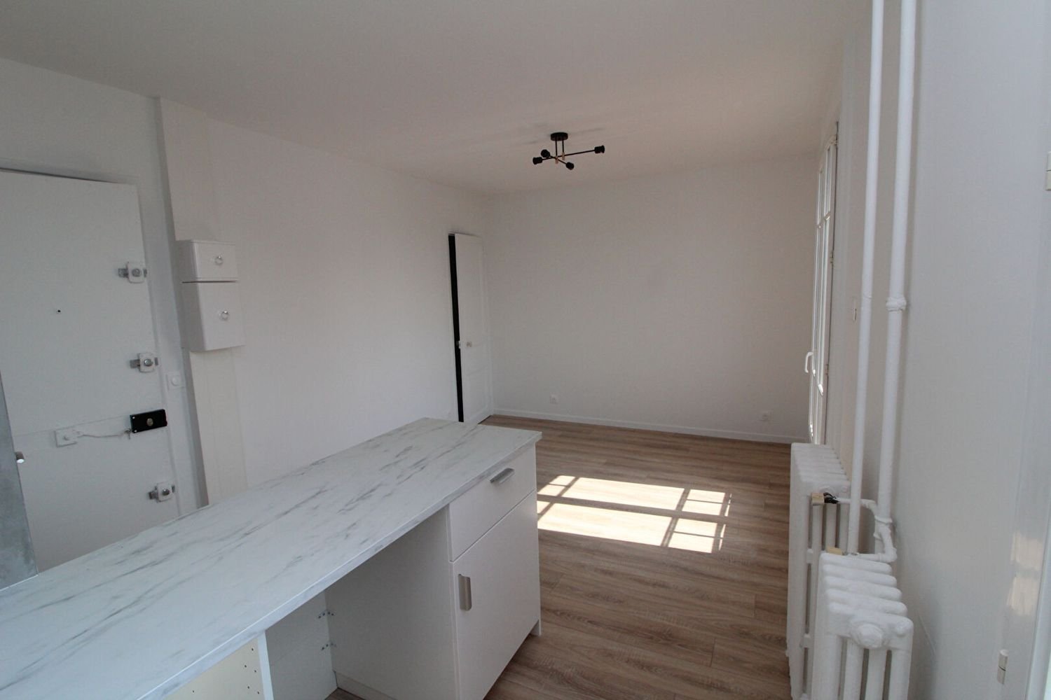 Appartement à louer, 20m², Issy-les-Moulineaux