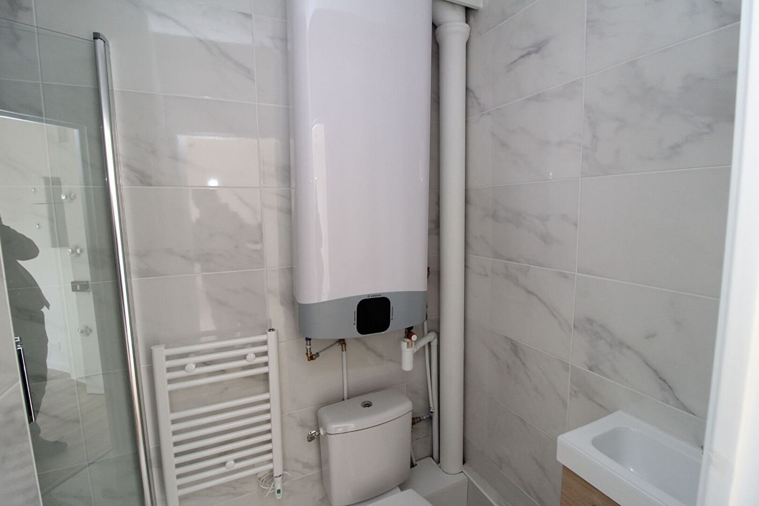 Appartement à louer, 20m², Issy-les-Moulineaux