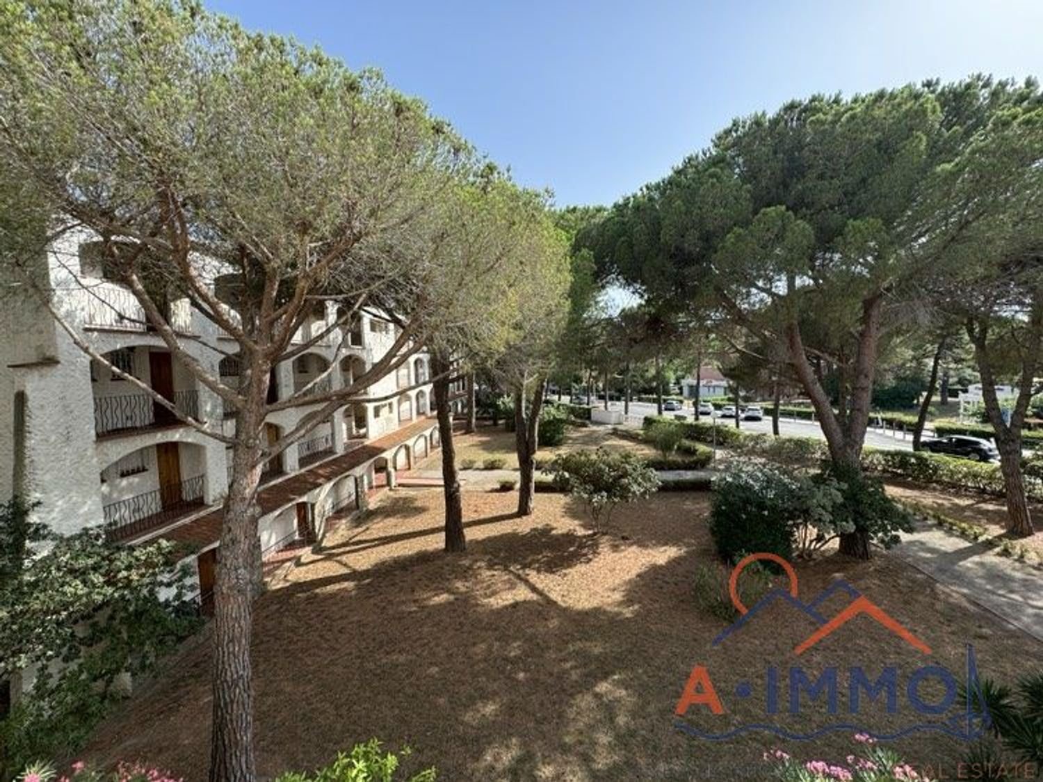 Appartement à vendre, 52m², Argelès-sur-Mer