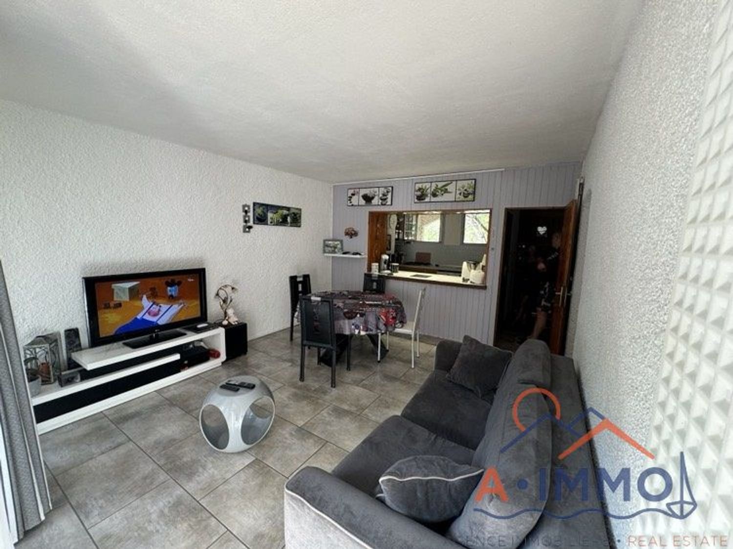 Appartement à vendre, 52m², Argelès-sur-Mer