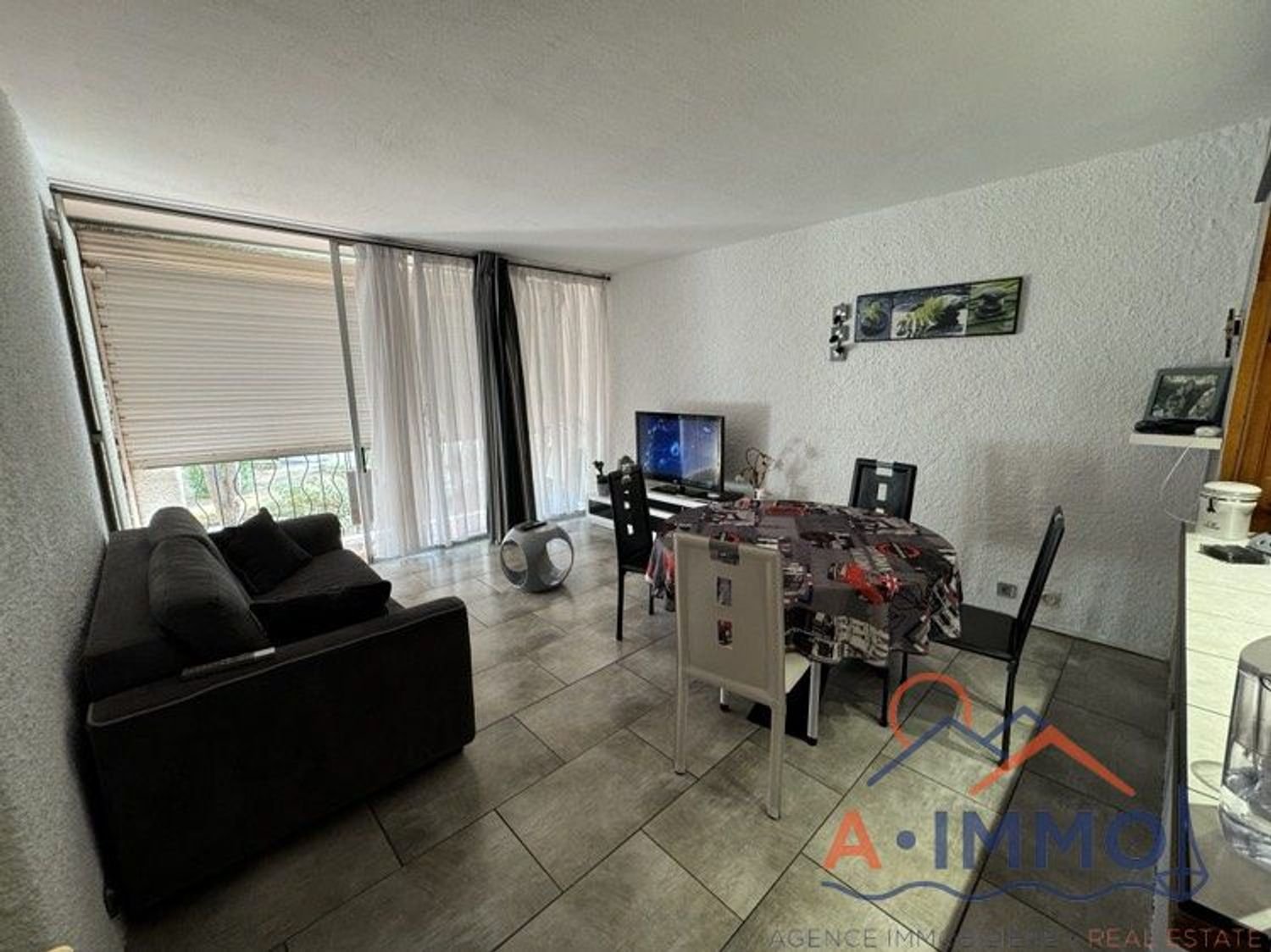Appartement à vendre, 52m², Argelès-sur-Mer