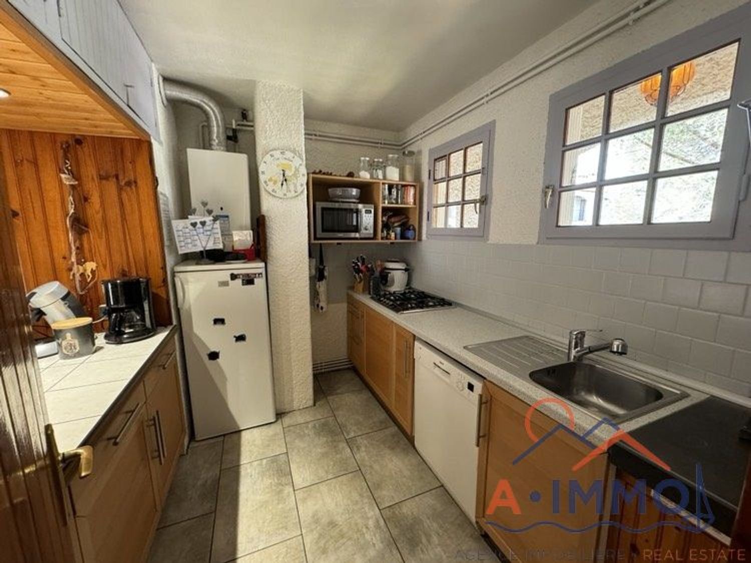 Appartement à vendre, 52m², Argelès-sur-Mer