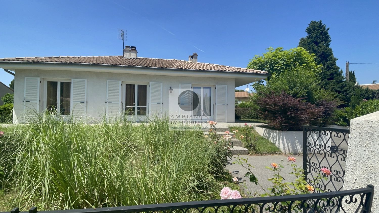 Maison à vendre, 95m², Valence