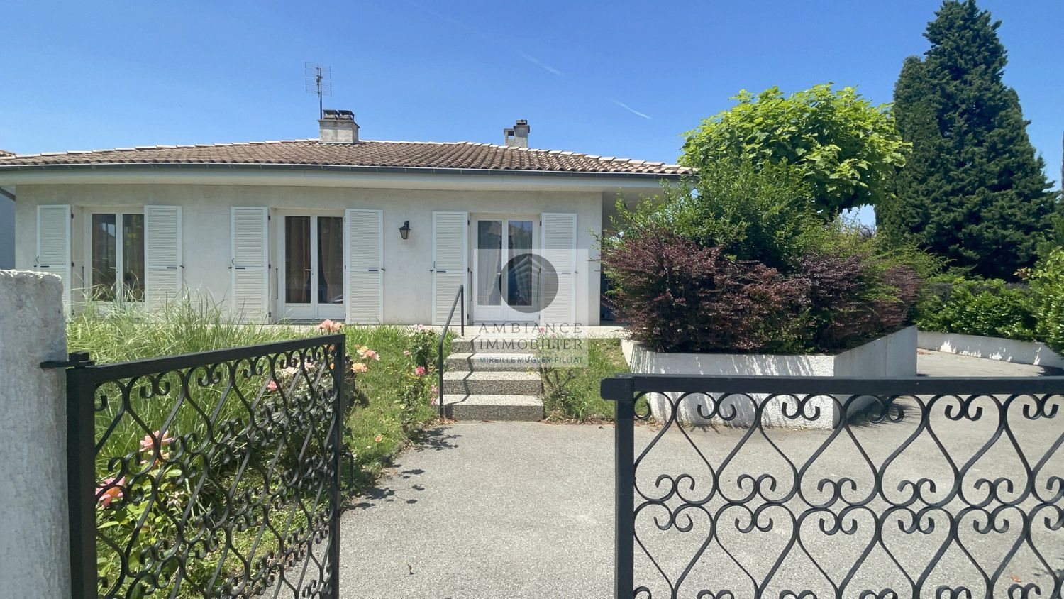 Maison à vendre, 95m², Valence