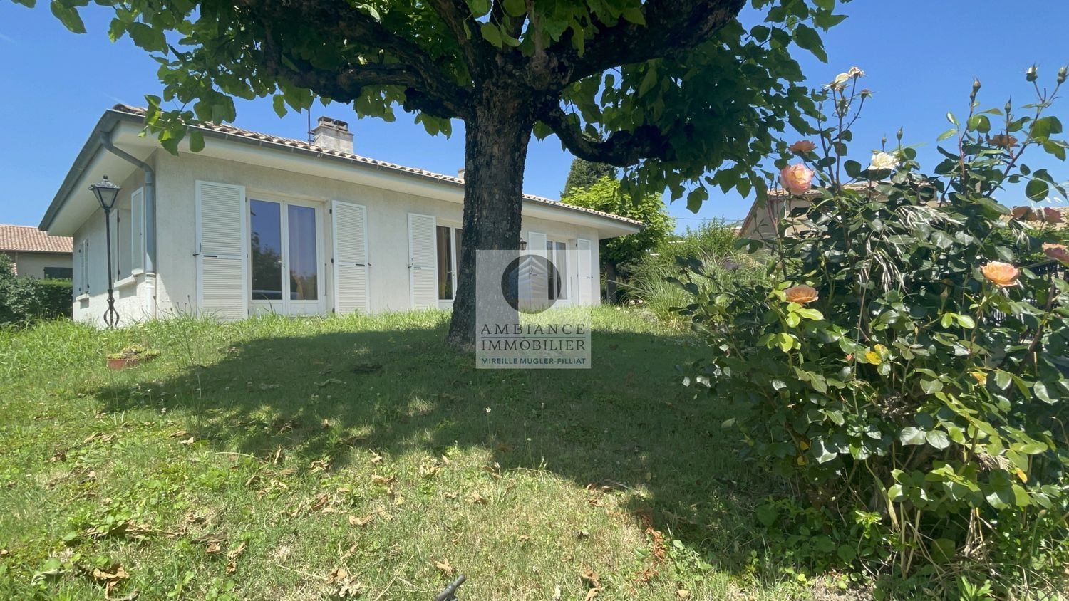 Maison à vendre, 95m², Valence