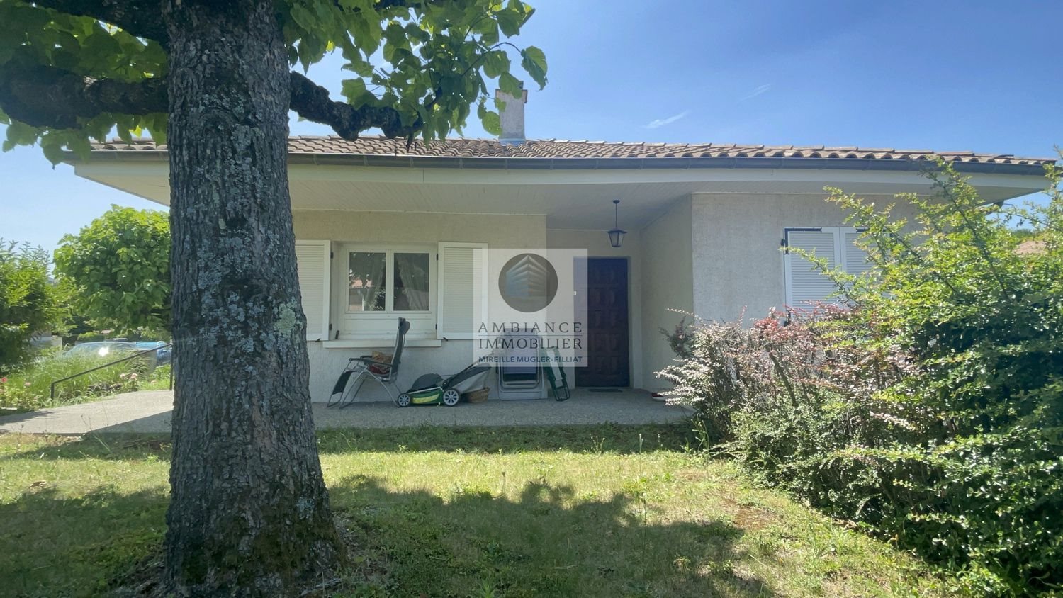Maison à vendre, 95m², Valence
