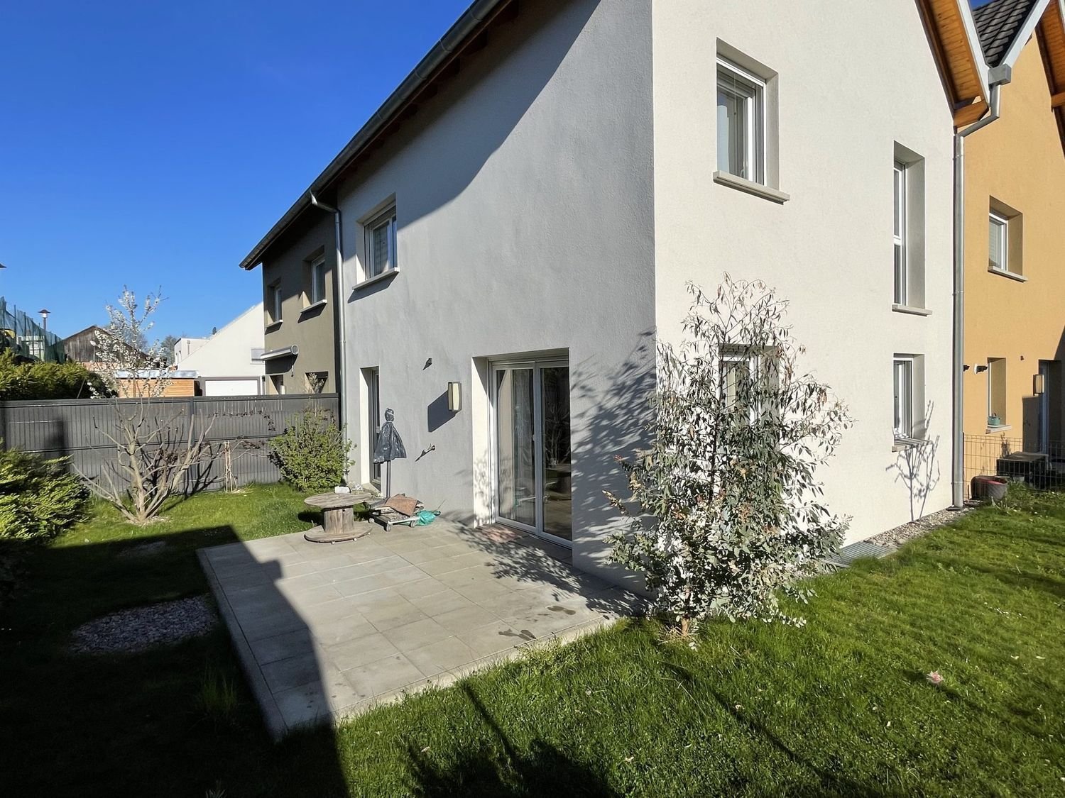 Maison à vendre, 89m², Uffheim