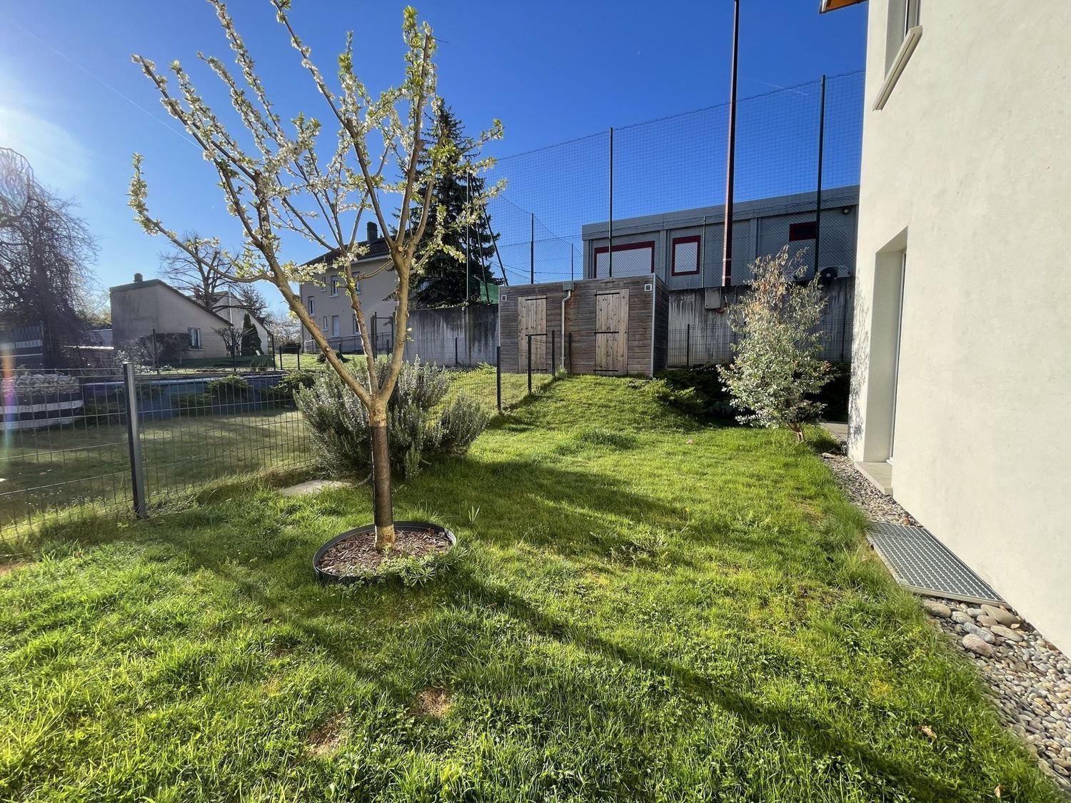 Maison à vendre, 89m², Uffheim
