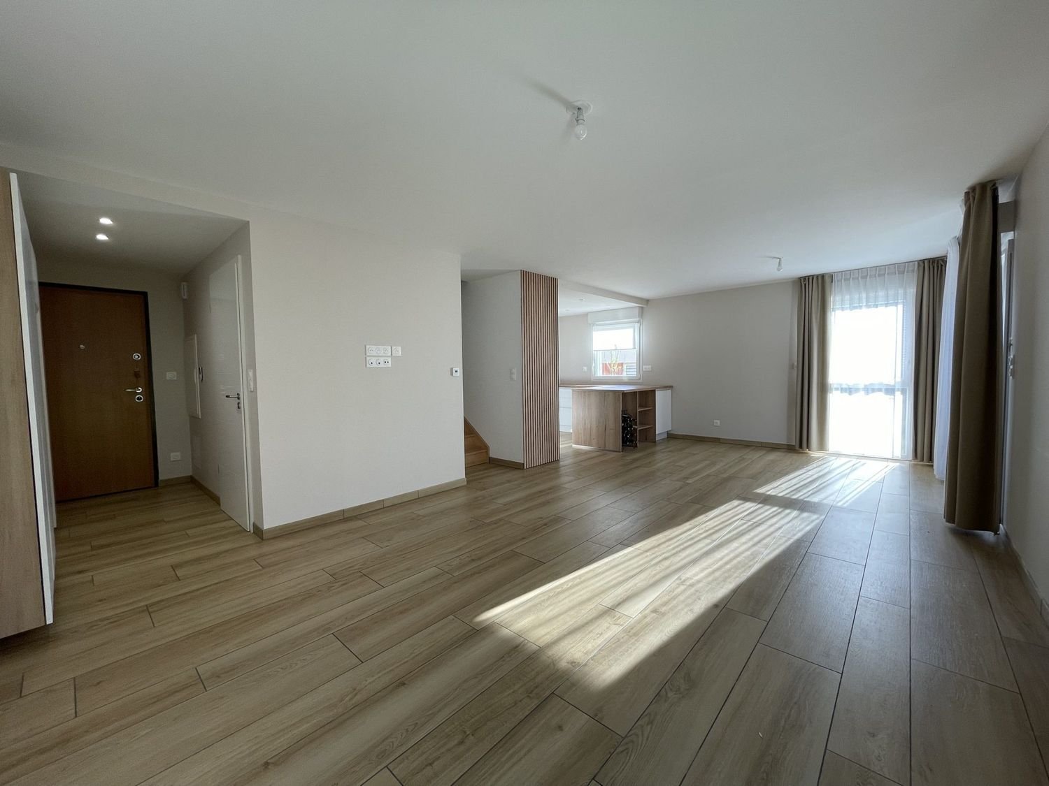 Maison à vendre, 89m², Uffheim