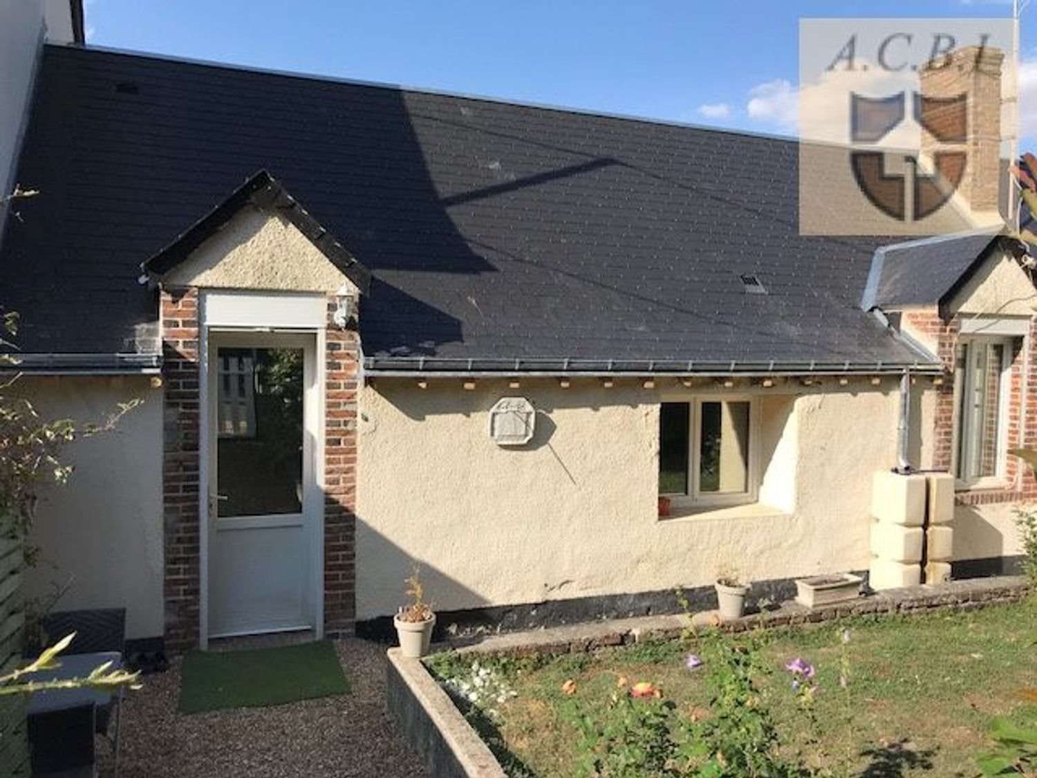 Maison à vendre, 62m², Vendôme