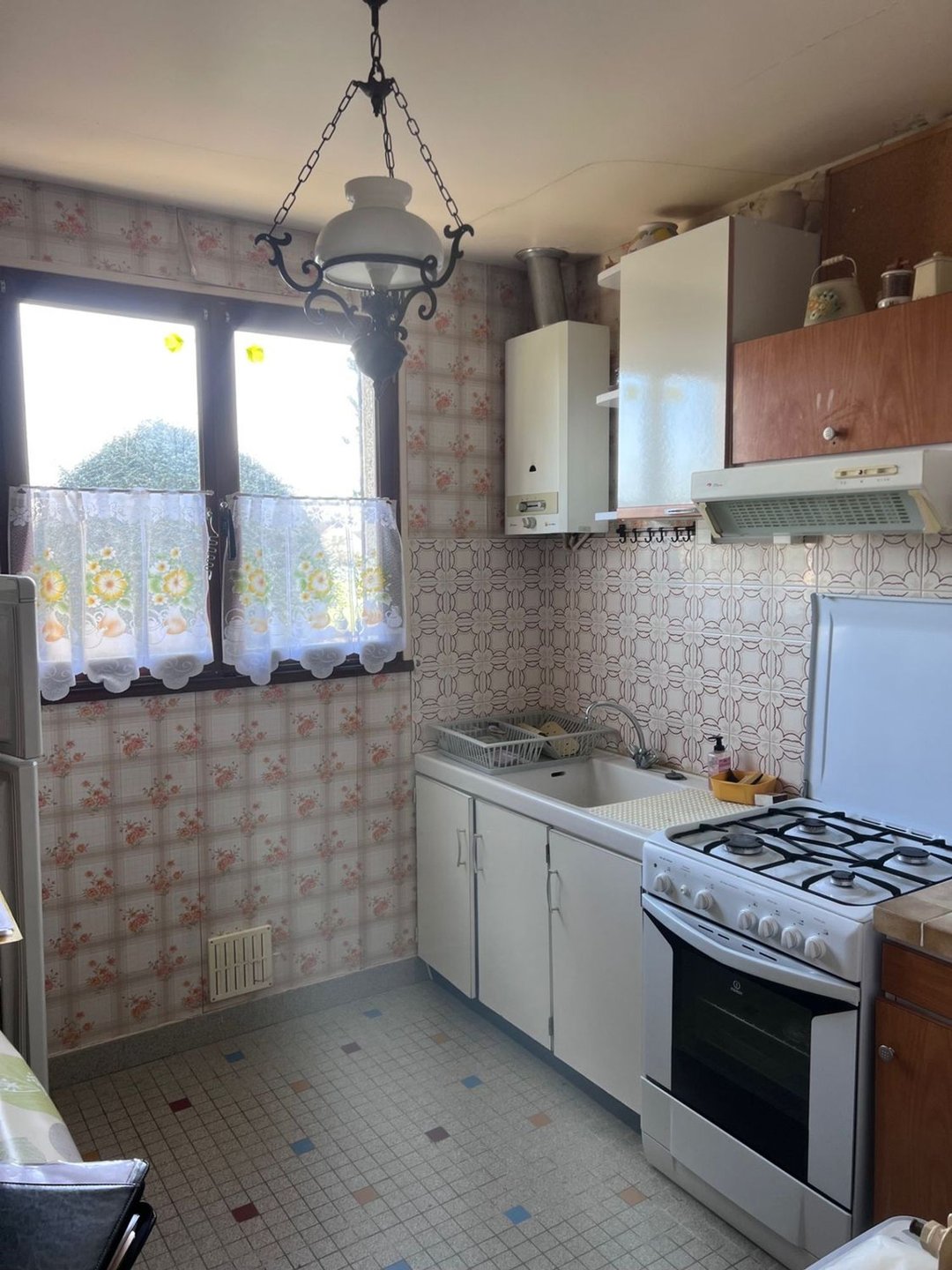 Maison à vendre, 77m², Montacher-Villegardin