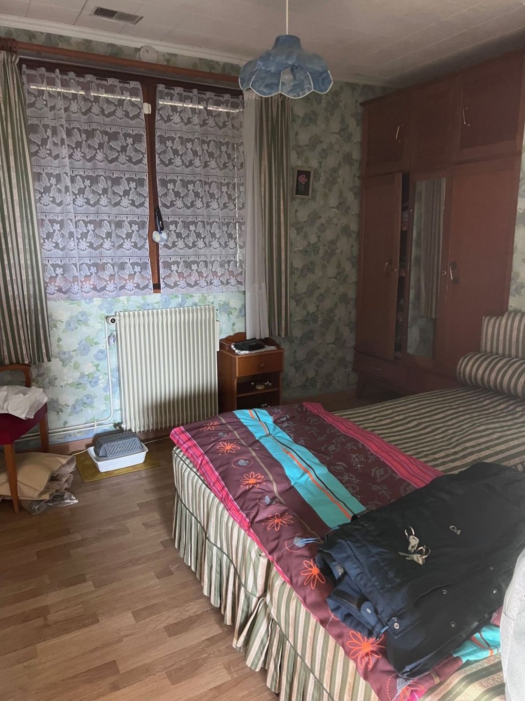 Maison à vendre, 77m², Montacher-Villegardin