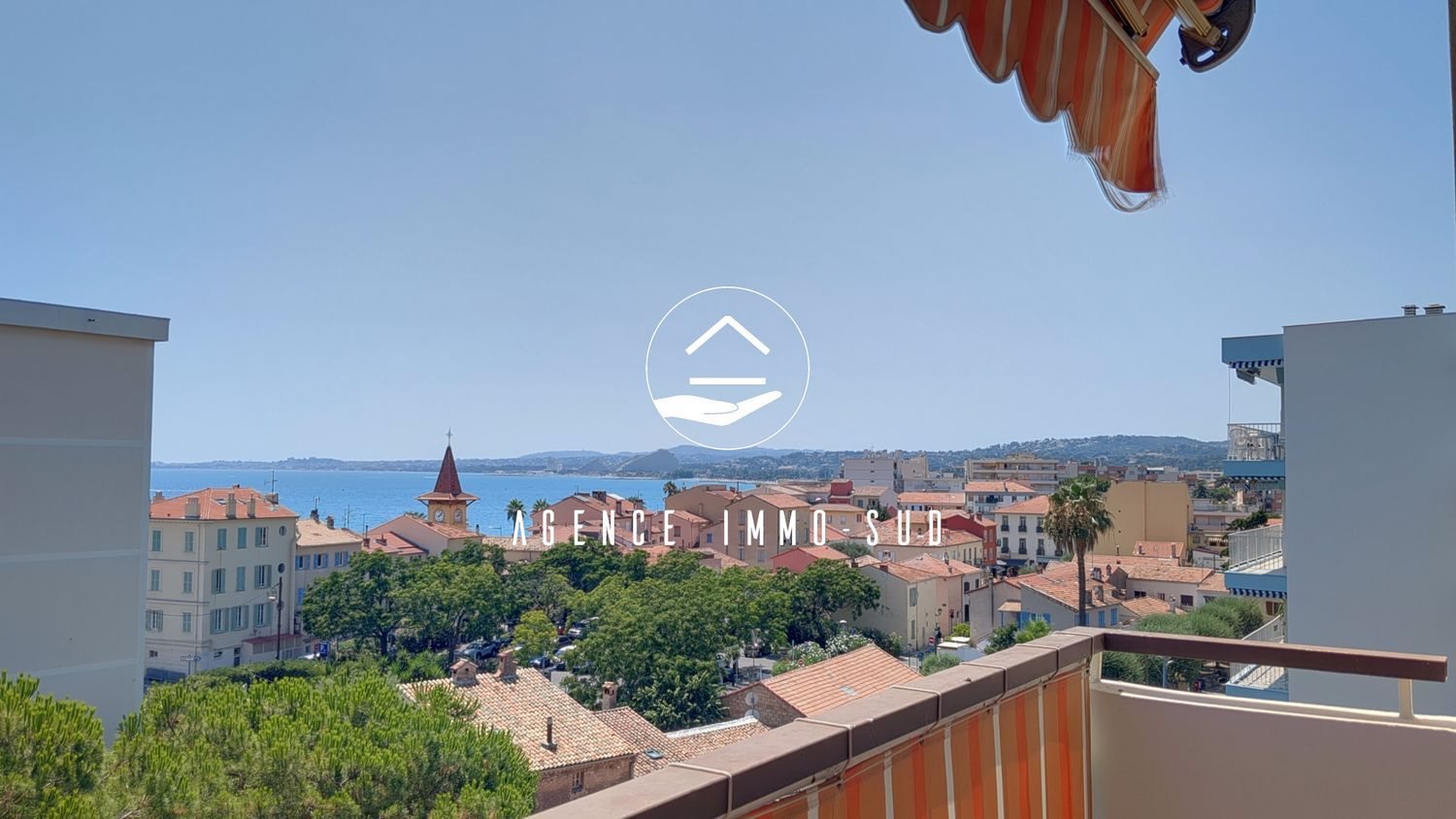 Appartement à vendre, 70m², Cagnes-sur-Mer