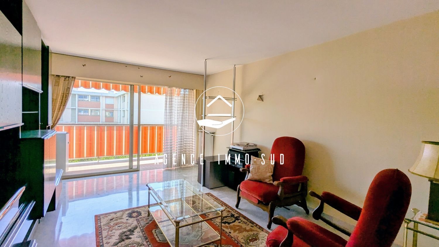 Appartement à vendre, 70m², Cagnes-sur-Mer
