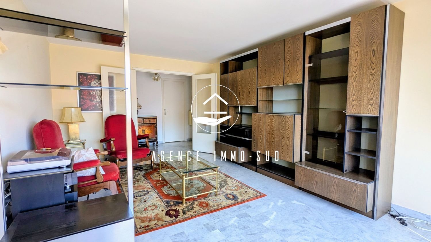 Appartement à vendre, 70m², Cagnes-sur-Mer