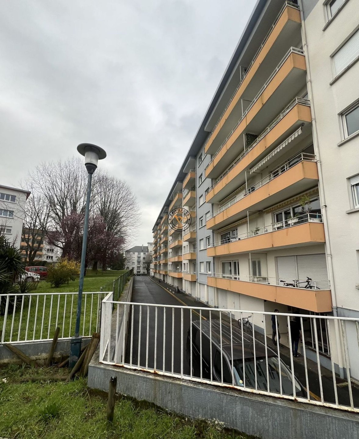 Appartement à vendre, 36m², Nantes