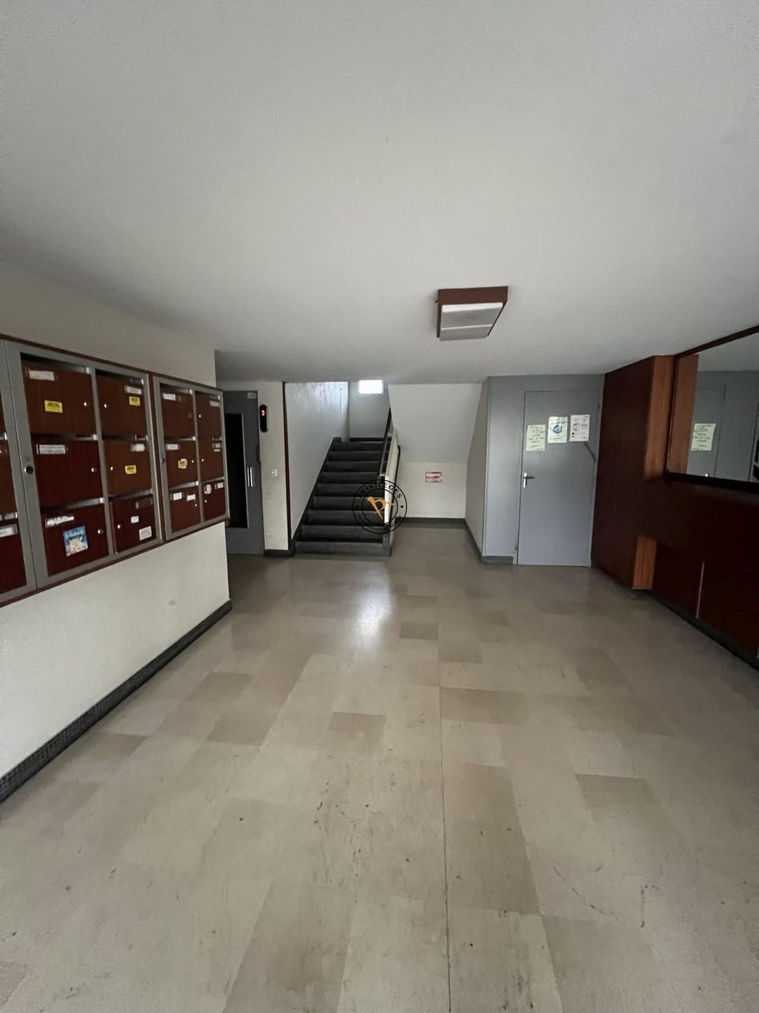 Appartement à vendre, 36m², Nantes