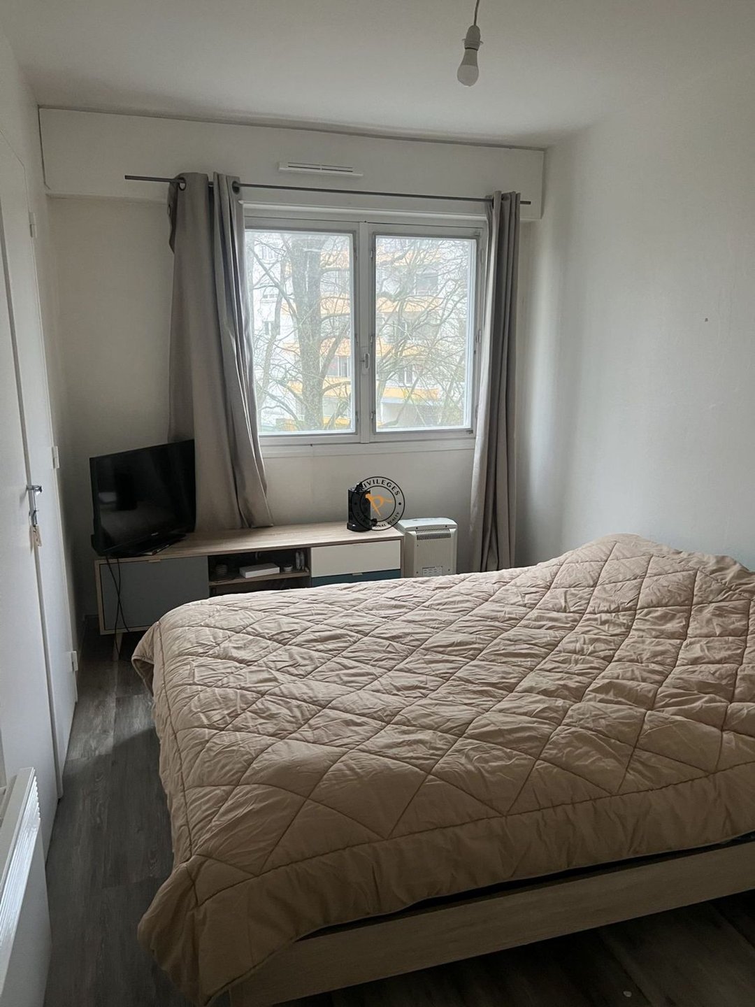 Appartement à vendre, 36m², Nantes