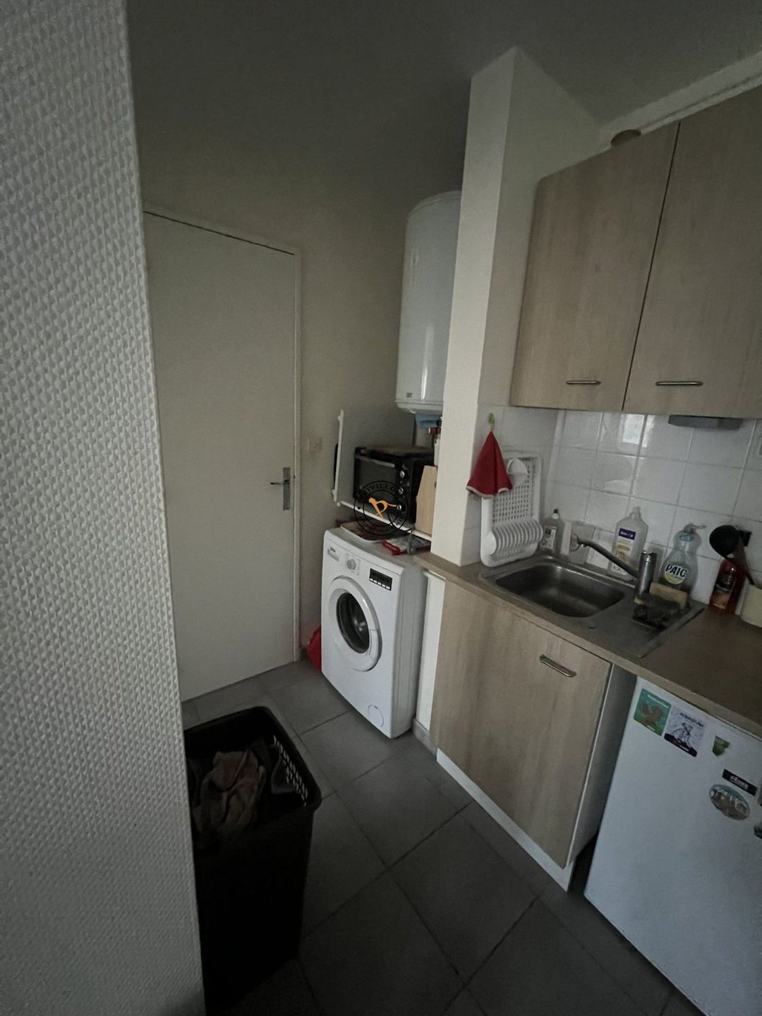 Appartement à vendre, 36m², Nantes
