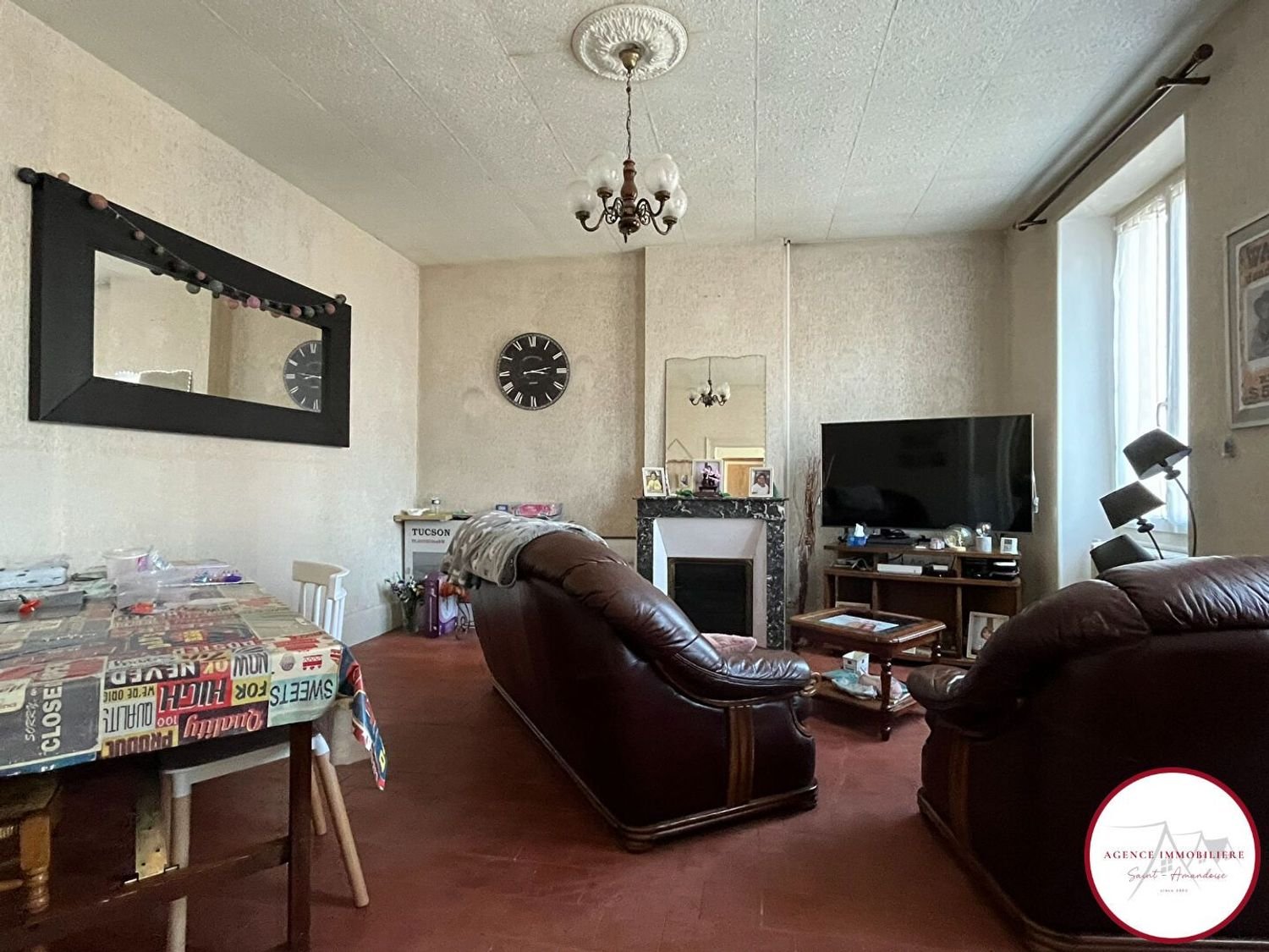 Maison à vendre, 225m², Saint-Amand-Montrond